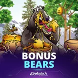 Bocoran RTP Slot Playtech Bonus Bears